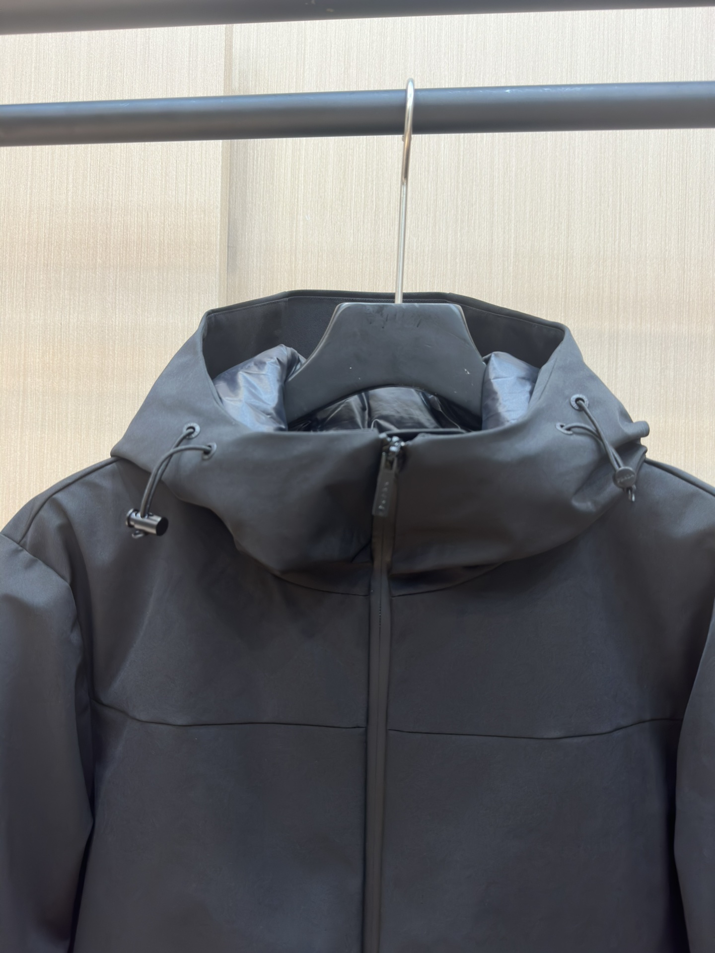 Prada Down Jackets